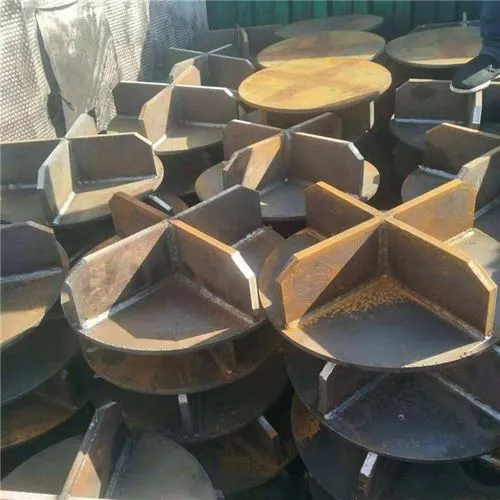来宾桩尖的作用